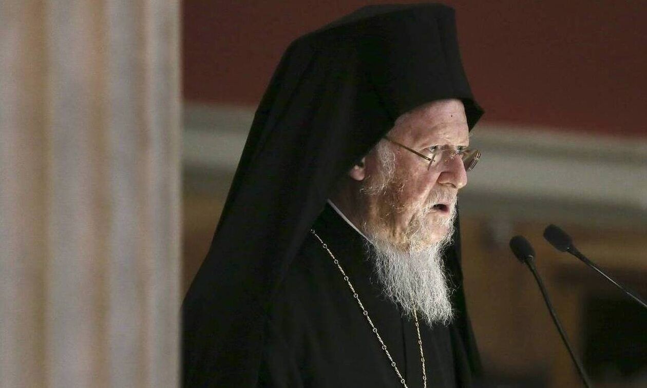 Οικουμενικό Πατριαρχείο: Ο Βαρθολομαίος καταδίκασε την επίθεση στο Μαγδεμβούργο της Γερμανίας