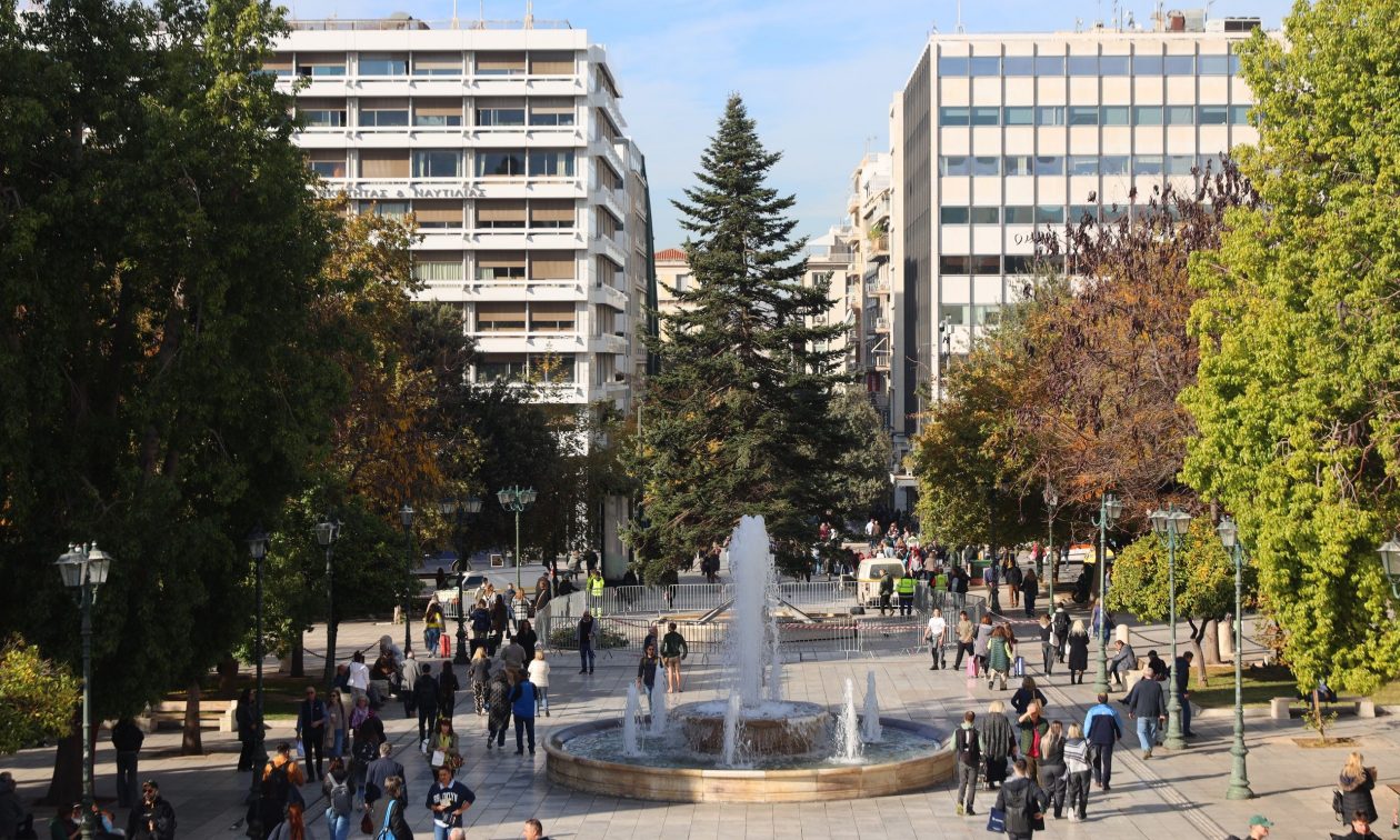 e-ΕΦΚΑ και ΔΥΠΑ: Λεφτά σε 1,75 εκατ. δικαιούχους – Ποιοι θα πληρωθούν μέχρι τις 27 Δεκεμβρίου