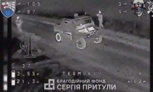 Οι Ουκρανοί σκότωσαν 77 βορειοκορεάτες σε τρεις ημέρες – Βίντεο-ντοκουμέντο