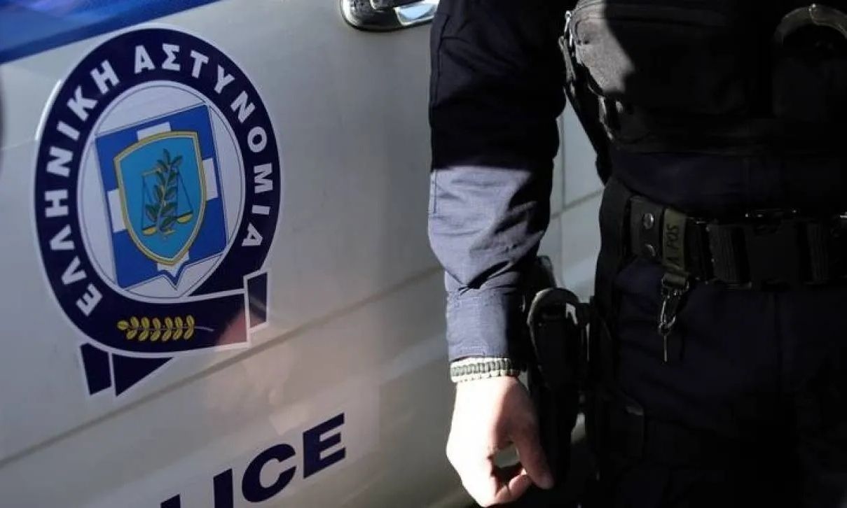 Aνήλικοι συνελήφθησαν για διακίνηση ναρκωτικών στη Χαλκιδική