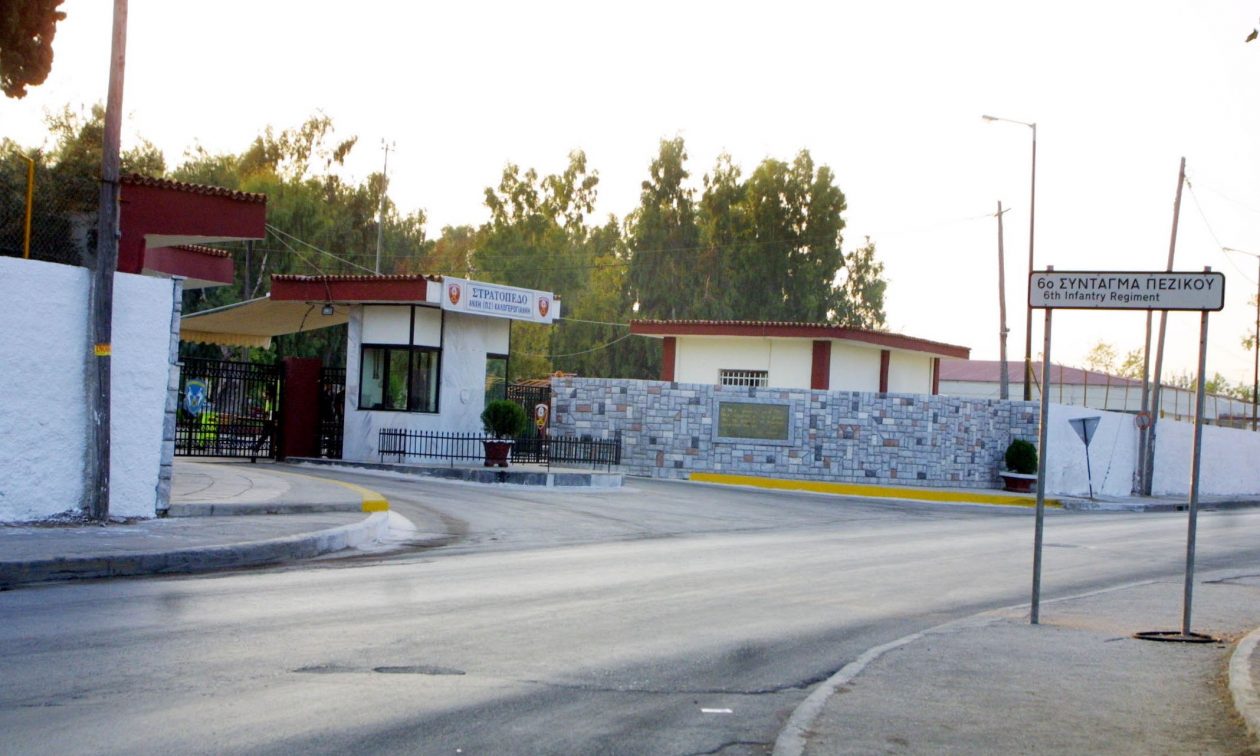 Υπερταμείο αξιοποίησης της ακίνητης περιουσίας των Ενόπλων Δυνάμεων – Τι αλλάζει, ποιους αφορά