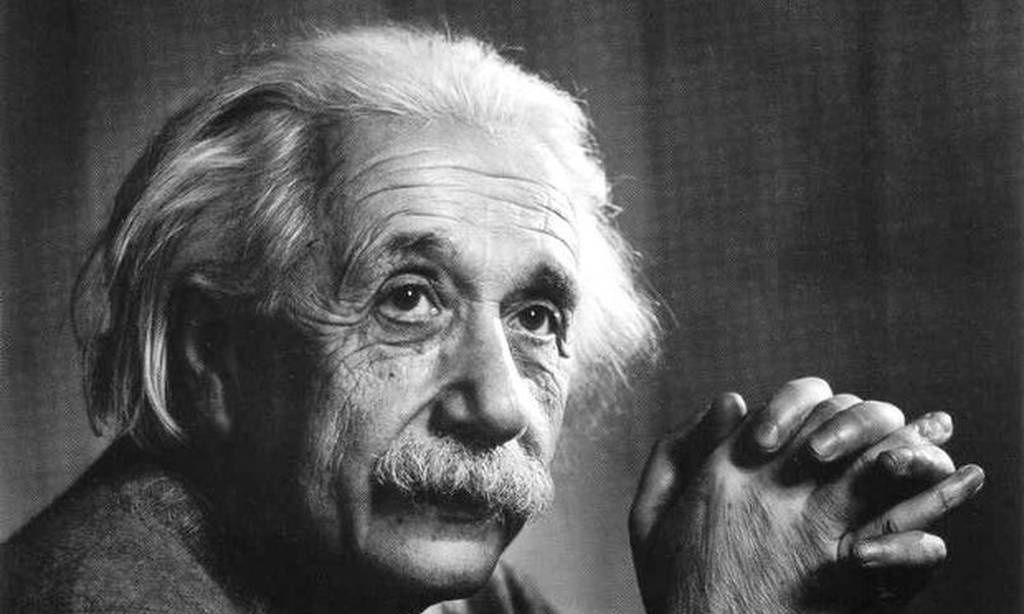«Στο σφυρί» τα ερωτικά γράμματα του Αϊνστάιν – Το μότο του: «Επιστήμη, αγάπη και καφέ»