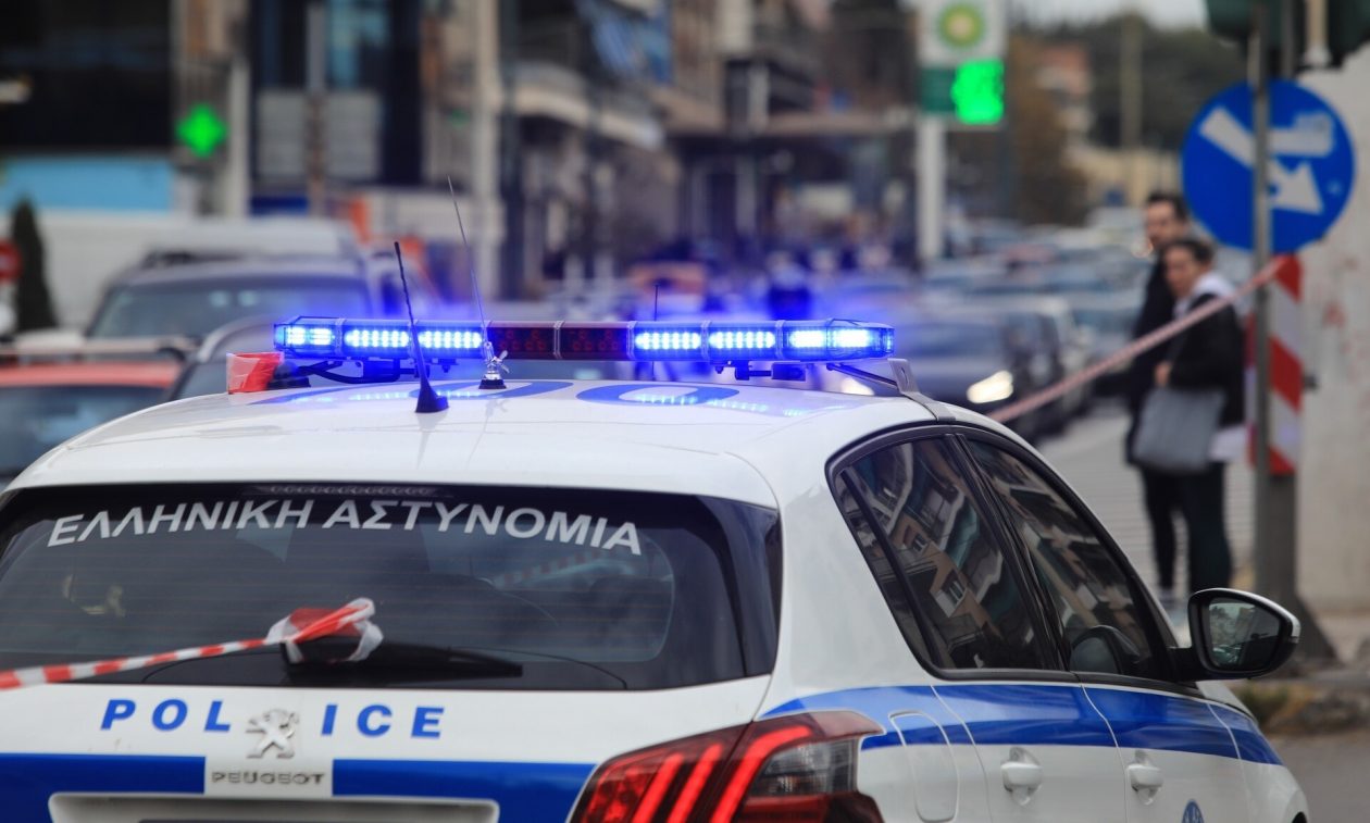 Δημογλίδου για νέα σύλληψη αστυνομικού Βουλής: «Ο άνθρωπος αυτός δεν μας έχει απασχολήσει ξανά»