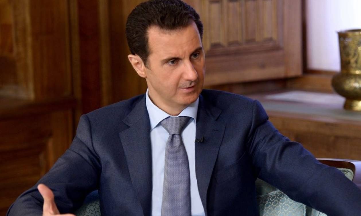 Άσαντ: Μέσα από σήραγγα η κινηματογραφική απόδραση από τη Δαμασκό