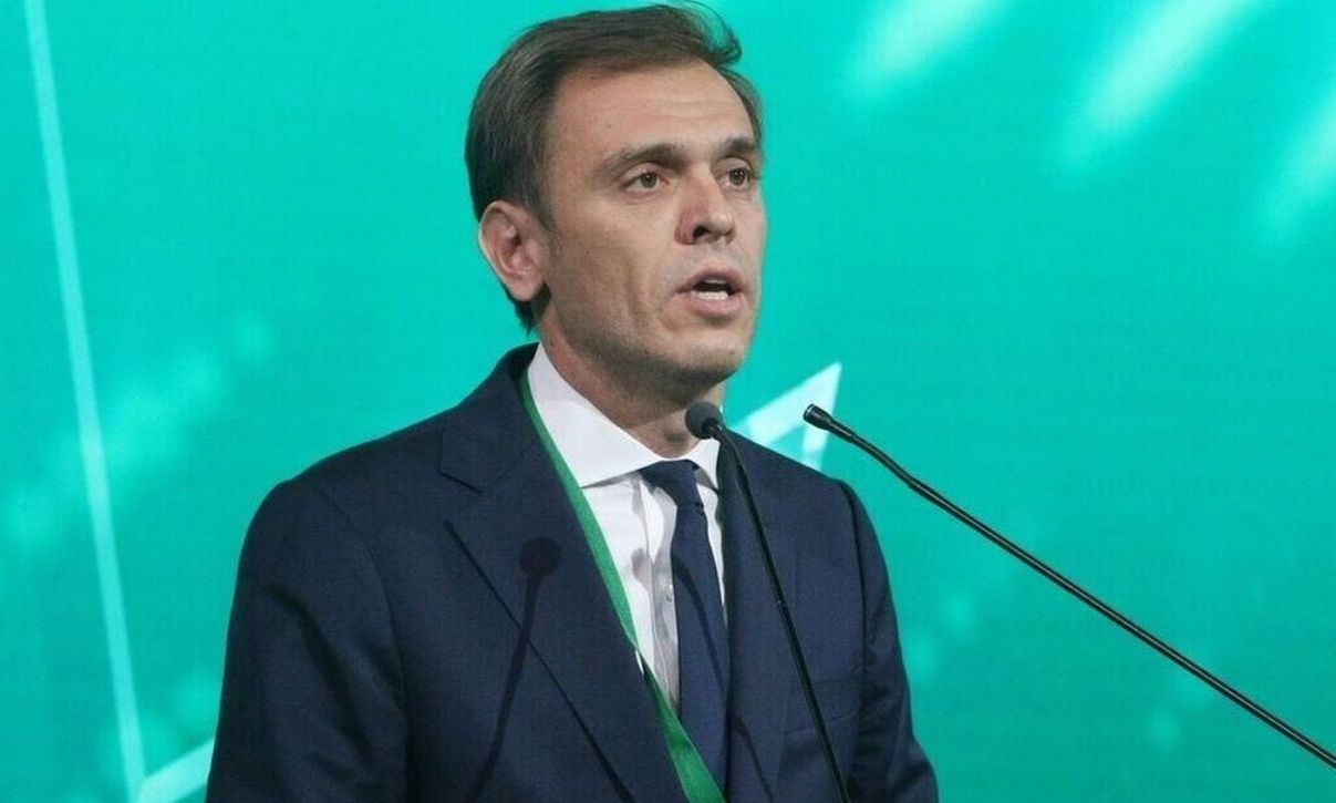 Μάντζος: Να αποτρέψει τη δημιουργία τετελεσμένων Τουρκίας – Συρίας η ελληνική κυβέρνηση