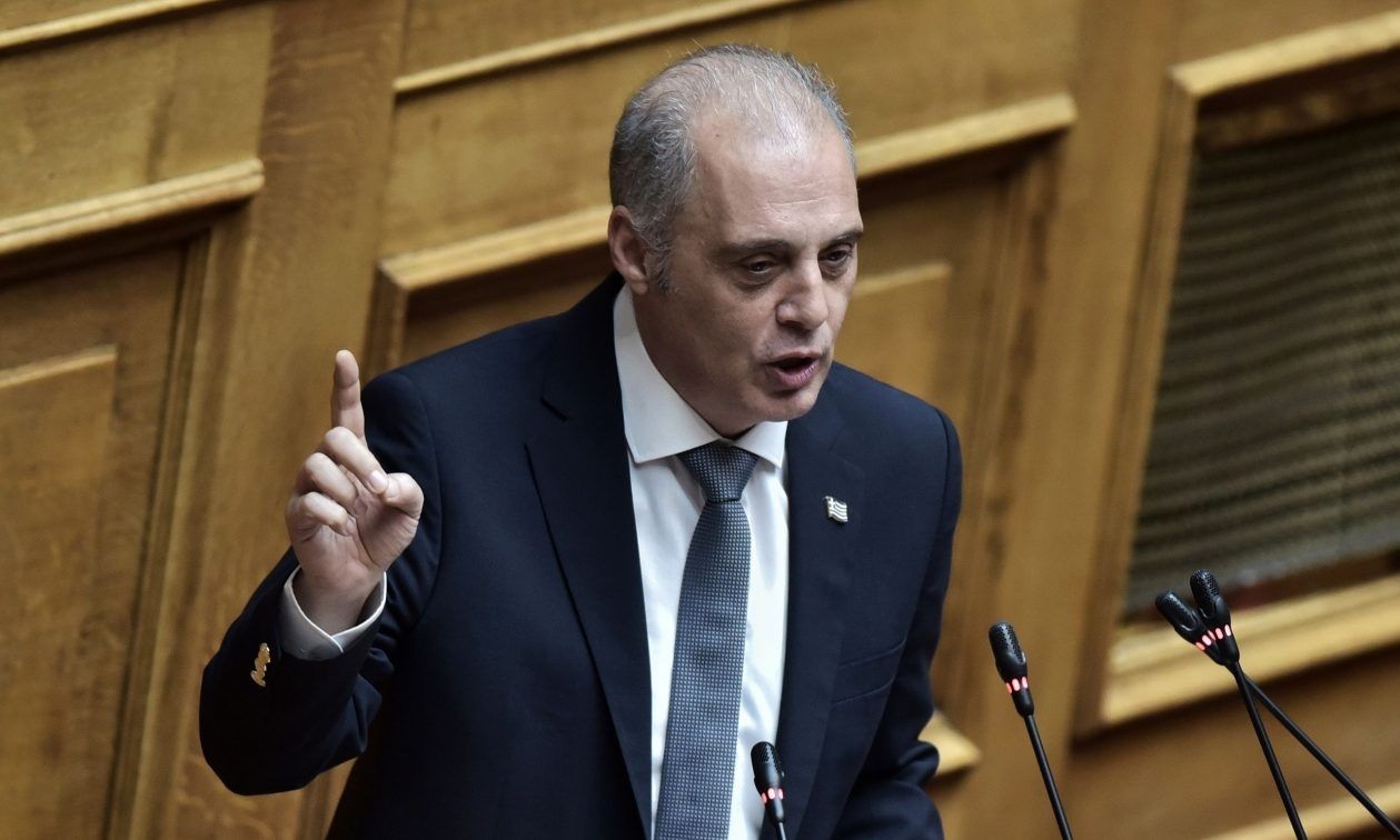 Ελληνική Λύση: «Άμεση επέκταση της αιγιαλίτιδας ζώνης στα 12 ναυτικά μίλια»