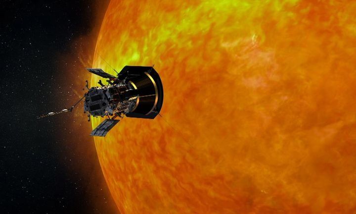 NASA: Την Παρασκευή τα ιστορικά αποτελέσματα της αποστολής του διαστημόπλοιου στον ήλιο