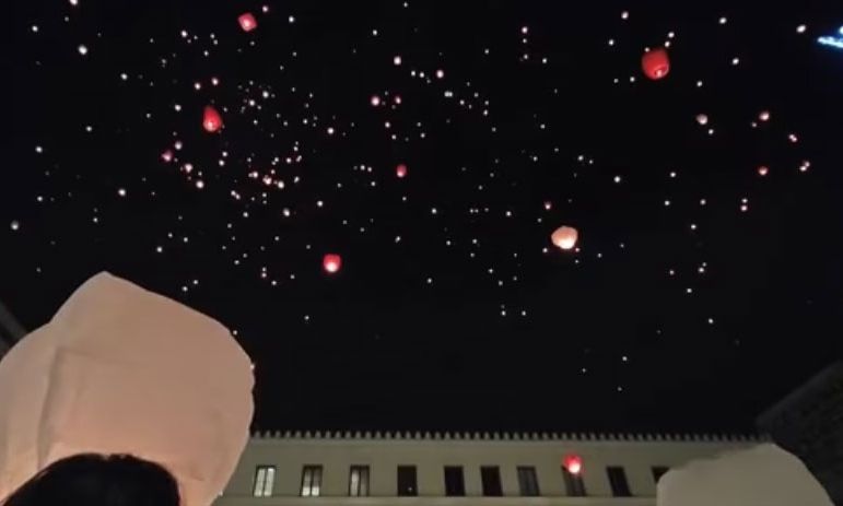 Εκατομμύρια χριστιανοί γιορτάζουν και τα φετινά Χριστούγεννα στη σκιά πολέμων
