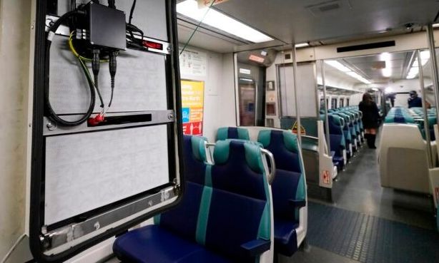 Νέα σοκαριστική επίθεση στο μετρό της Νέας Υόρκης: Δύο τραυματίες από μαχαίρωμα