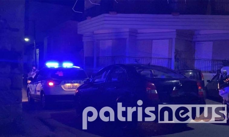 Πύργος: Άγρια συμπλοκή με τραυματίες – Μεγάλη κινητοποίηση της Αστυνομίας