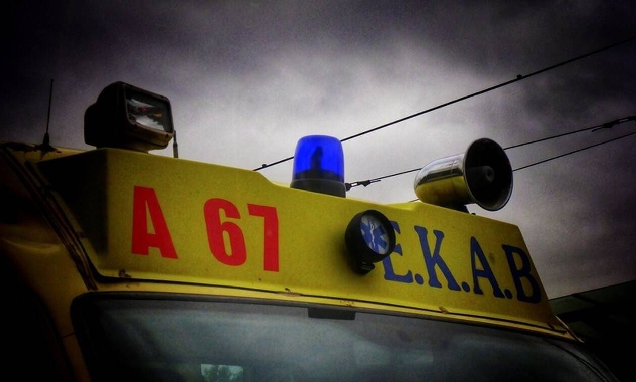 Τραγωδία στο Βόλο ανήμερα των Χριστουγέννων – Νεκρός άντρας έξω από το σπίτι του
