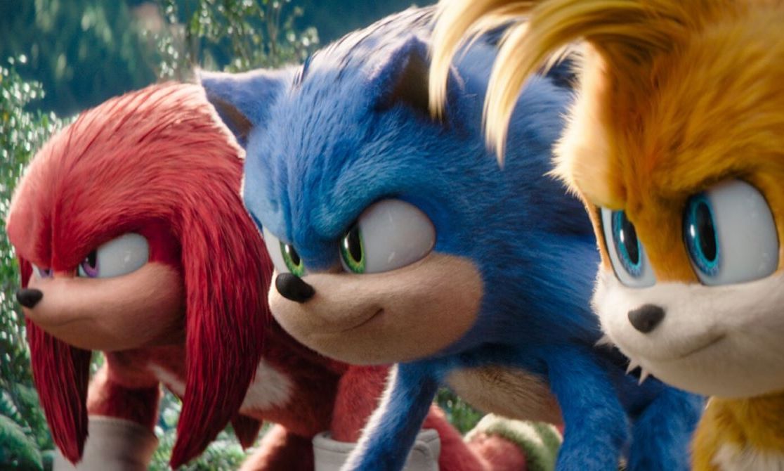 Box office: Τα animation σώζουν τα Χριστούγεννα
