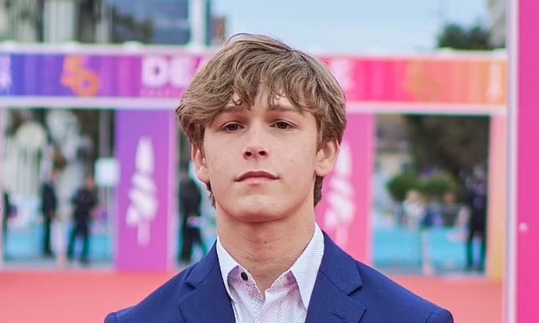 Hudson Joseph Meek: Θρήνος για τον 16χρονο ηθοποιό του Baby Driver – Σκοτώθηκε σε δυστύχημα