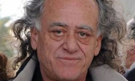 Καλογερόπουλος: Το «μοιρολόι» του ηθοποιού για το «Τρενοτεχνείο» – Σε απόγνωση μετά τον βανδαλισμό