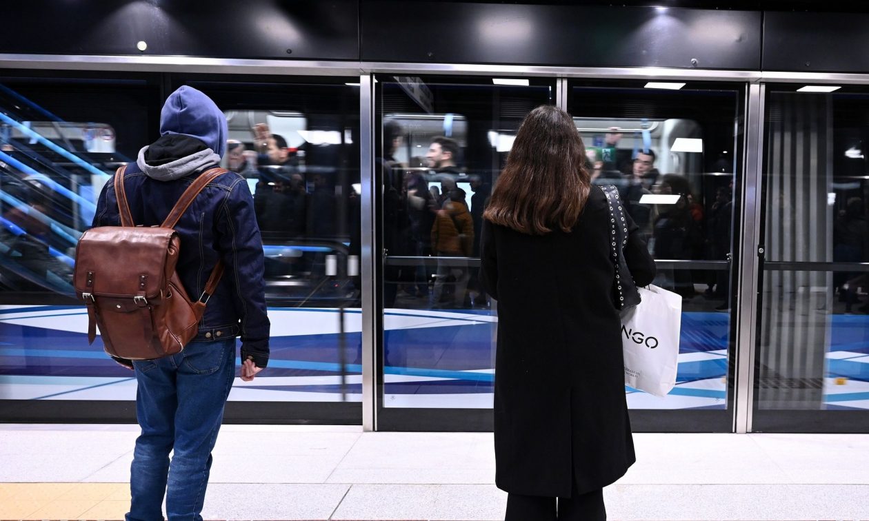 ΜΜΜ: Αλλαγές στα δρομολόγια μέχρι τα Θεοφάνεια – Πώς θα κινούνται