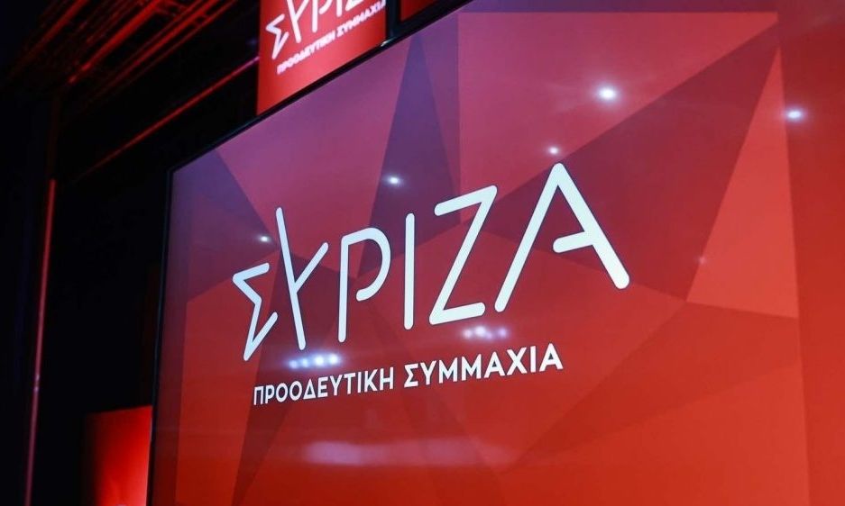 Οι 3+1 προτεραιότητες του ΣΥΡΙΖΑ μετά τις γιορτές