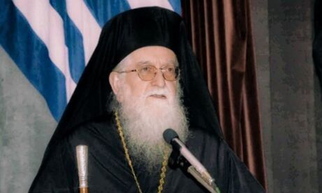 Μητροπολίτης Κόνιτσας: Κρίσιμη η κατάστασή του – Τα νεότερα για την υγεία του