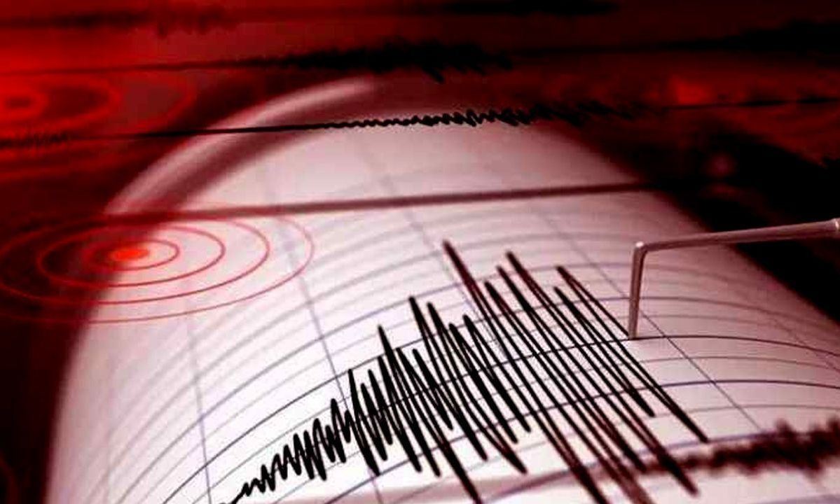 Σεισμός 4 Ρίχτερ σημειώθηκε στα παράλια της Τουρκίας