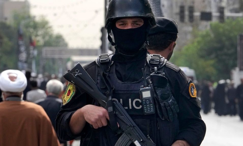 Ιράν: Σε κελί απομόνωσης Ιταλίδα δημοσιογράφος – Άγνωστη η αιτία σύλληψης της