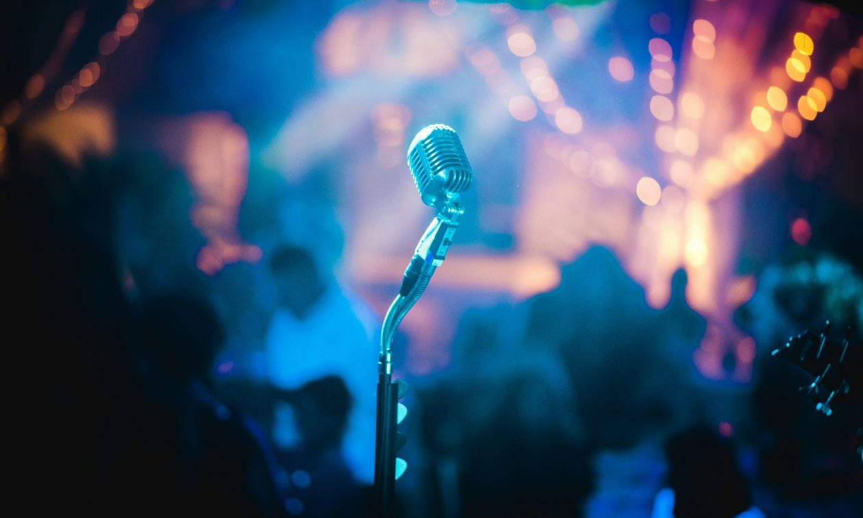 Jazzet Music Hall: Αποχαιρετά το 2024 με δύο τζαζ και μπλουζ μεγάλες συναυλίες