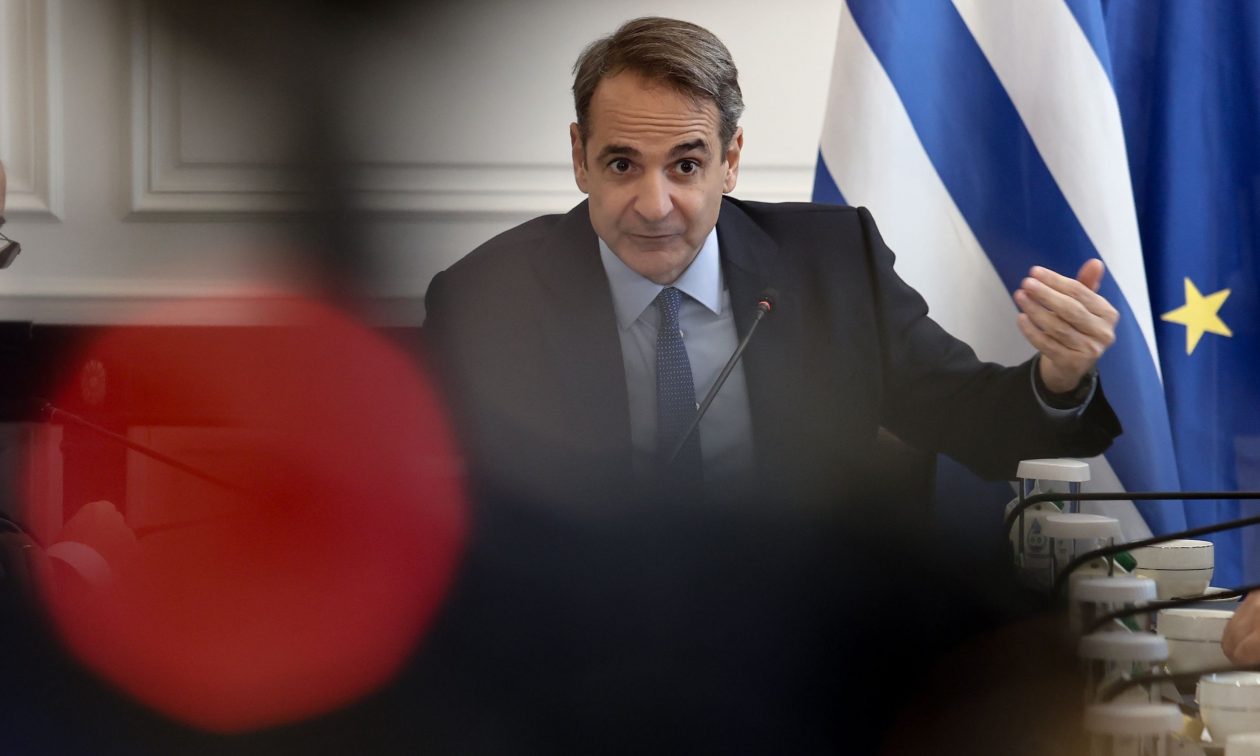 Ποιες προτεραιότητες βάζει η κυβέρνηση για το 2025