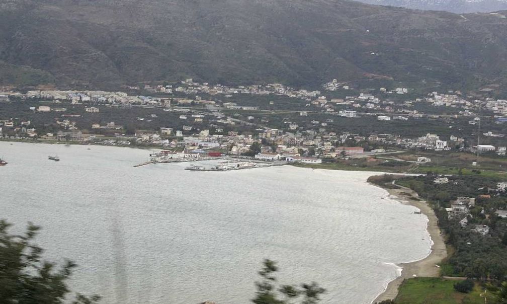 Κανονικά θα πραγματοποιηθεί το ακτοπλοϊκό δρομολόγιο Σούδα – Πειραιάς