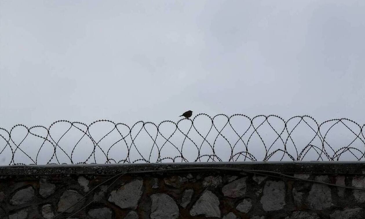 Κρήτη: Έληξε η 48ωρη διαμαρτυρία κρατουμένων πτέρυγας στην Αγιά Χανίων
