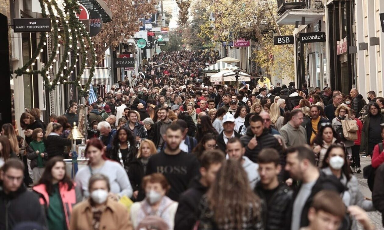 Τρία κρίσιμα μέτωπα που θα κρίνουν το «στοίχημα» της ελληνικής Οικονομίας το 2025