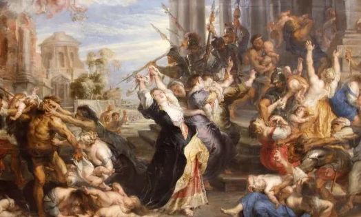 Πόσα νήπια σκότωσε τελικά ο Ηρώδης – Οι ειδικοί διαφωνούν