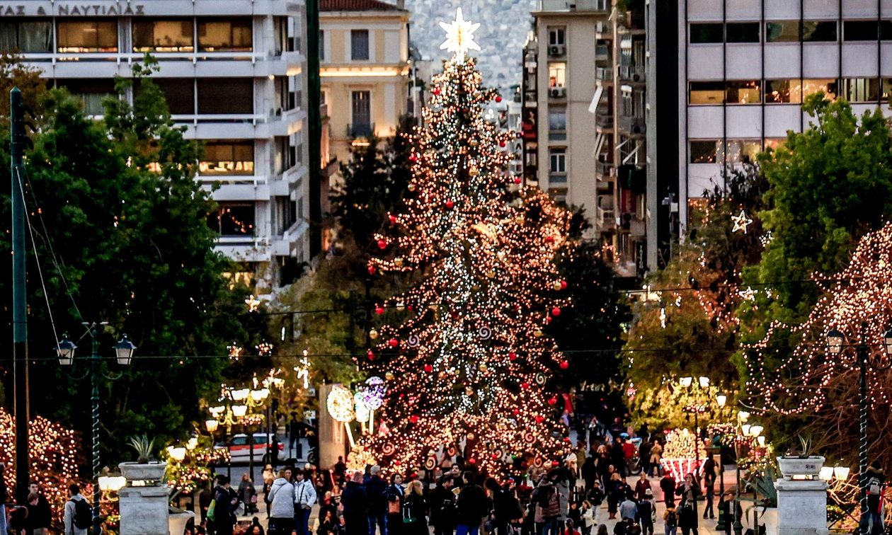 Οι 17 μεγάλες αλλαγές που φέρνει το 2025 – Φορολογία, εισόδημα, ακίνητα, τέλη και απαλλαγές