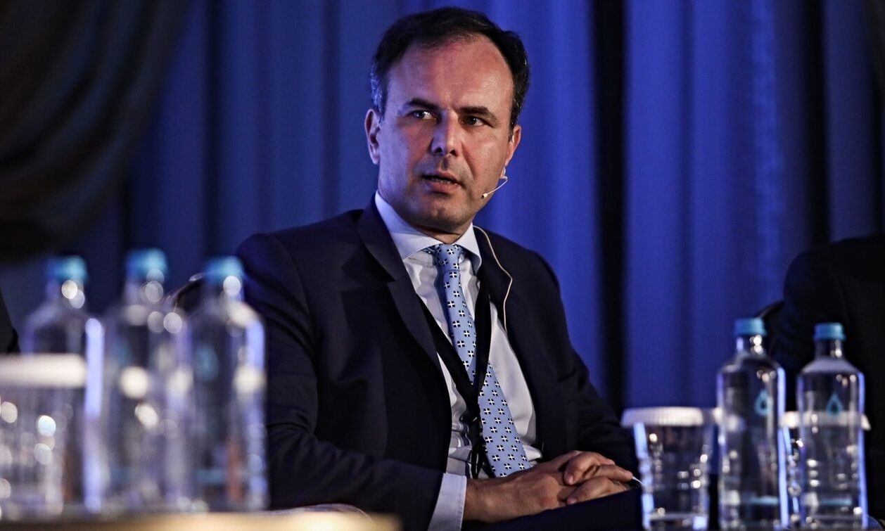 Αλέξης Πατέλης: Το «αντίο» στο Μαξίμου –  «Η Ελλάδα του 2025 πολύ διαφορετική του 2019»