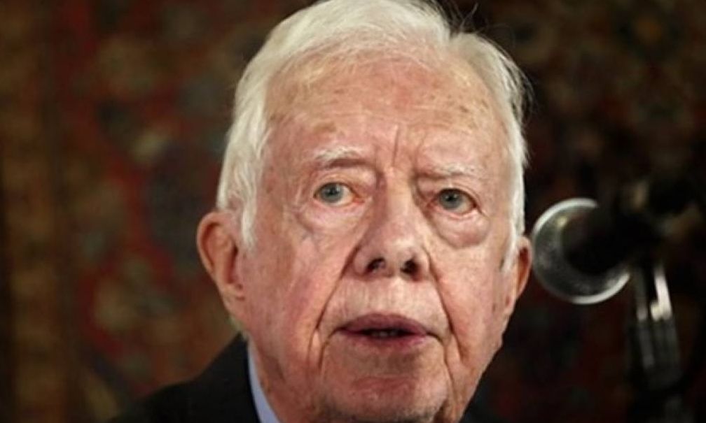 Παναμάς: Αναφορά του προέδρου της χώρας στον ρόλο του Τζίμι Κάρτερ