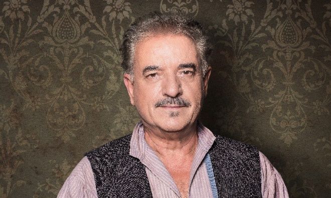 Μιχάλης Μητρούσης: «Είχα ραμμένο Άγγελο επάνω μου» – Τα πρώτα του λόγια μετά το σοβαρό τροχαίο