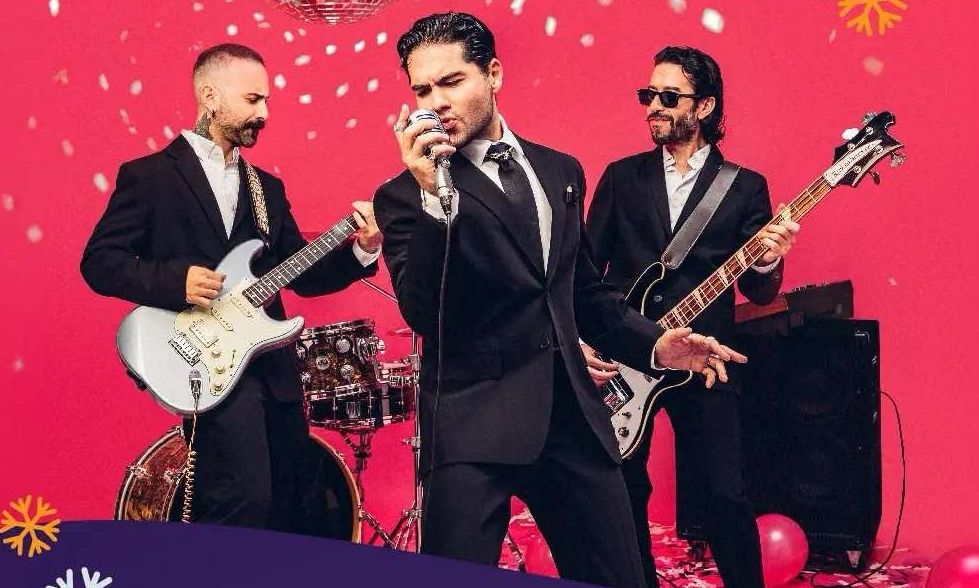 Χαρδαλιάς: «Φέτος υποδεχόμαστε τον νέο χρόνο στο νέο, ανανεωμένο Πεδίο του Άρεως»