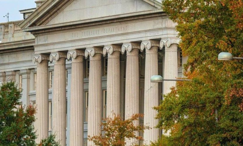 ΗΠΑ: Το υπουργείο Οικονομικών έγινε στόχος hackers και αποδίδεται στην Κίνα