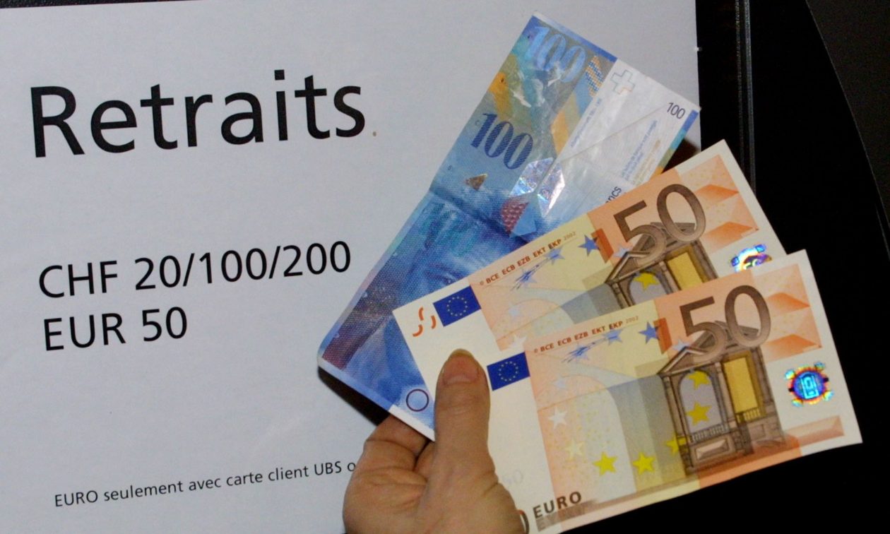 Τι προβλέπει η λύση για τα στεγαστικά δάνεια σε ελβετικό φράγκο – Υπολογίζονται σε περίπου 20.000