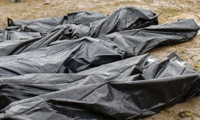 Μεξικό: 31 πτώματα ανακαλύφθηκαν τις τελευταίες ημέρες σε μυστικούς τάφους