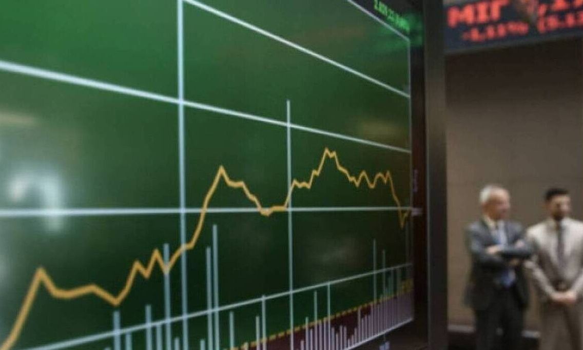 Αυξημένη στο 2,82% η απόδοση των τρίμηνων εντόκων γραμματίων