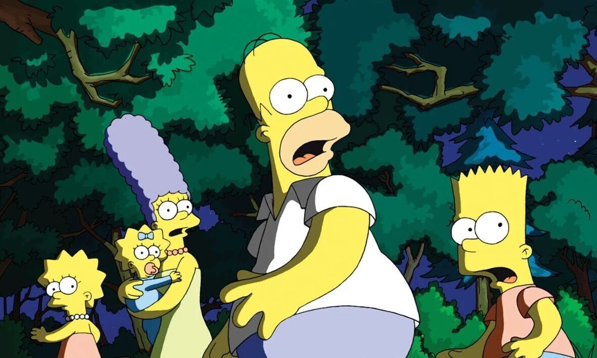 Οι «προβλέψεις των Simpsons για το 2025» είναι εξαιρετικά κακά νέα για τον κόσμο