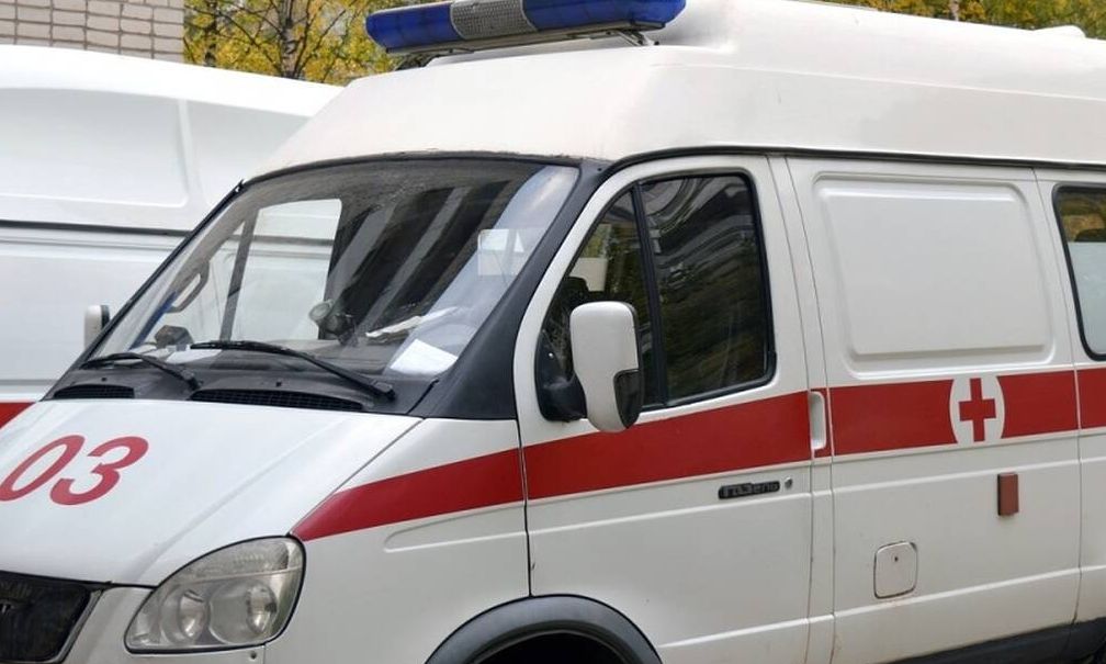 Σκόπια: Τρεις νεκροί όταν το αυτοκινητό τους έπεσε στον ποταμό Αξιό