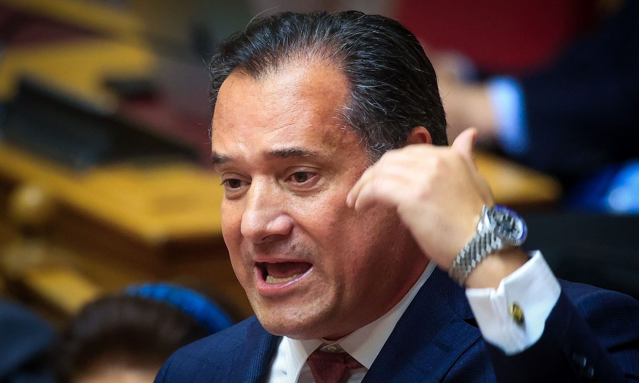 Γεωργιάδης: «Συνάντηση με Μητσοτάκη για τη μείωση του χρόνου αναμονής στις εφημερίες»