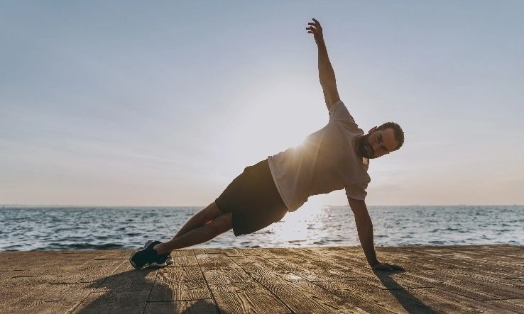 Γυμναστήριο: Οι κάτοικοι ποιας χώρας έχουν το χαμηλότερο ποσοστό επισκεψιμότητας