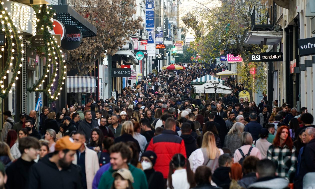 Χειμερινές εκπτώσεις: Πότε ξεκινάνε οι χειμερινές εκπτώσεις – Όσα πρέπει να προσέξουν οι καταναλωτές