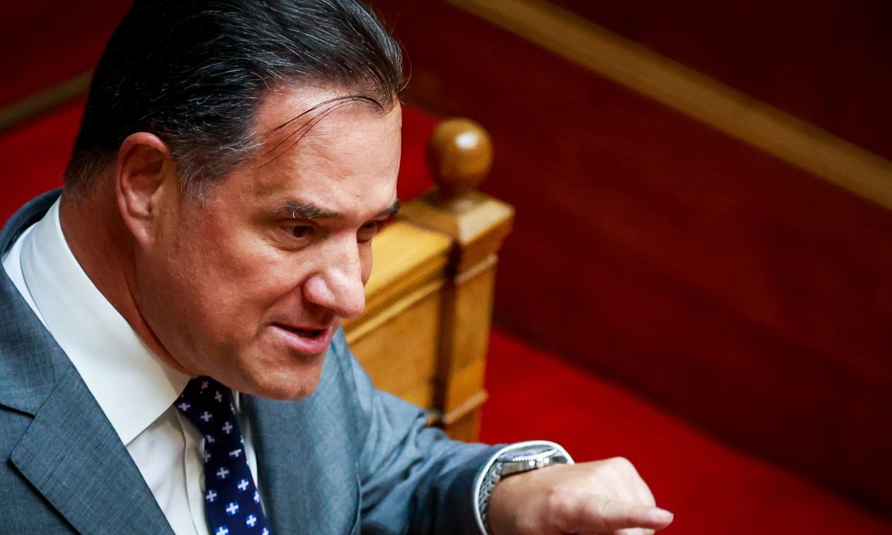 Γεωργιάδης: Εξηγεί πώς θα κλείνονται τα ηλεκτρονικά ραντεβού με τους συμβεβλημένους γιατρούς