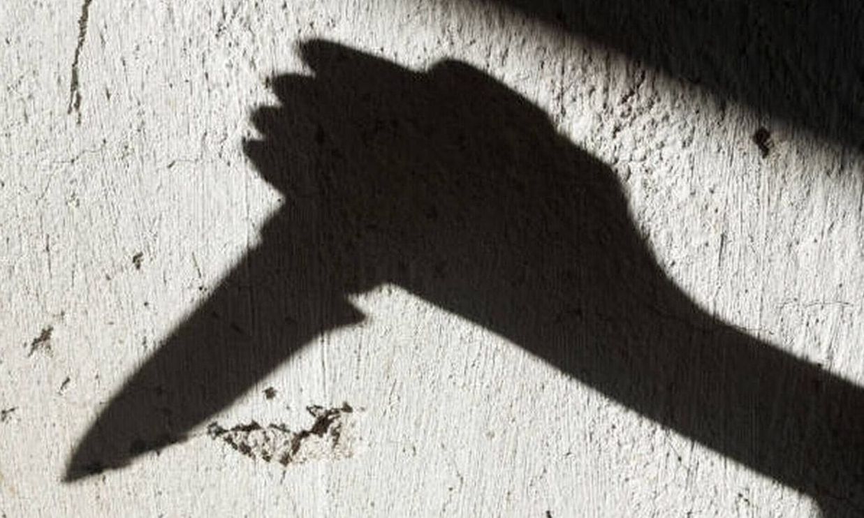 Θρίλερ στο Ηράκλειο: 26χρονος απείλησε με μαχαίρι δύο αδερφές