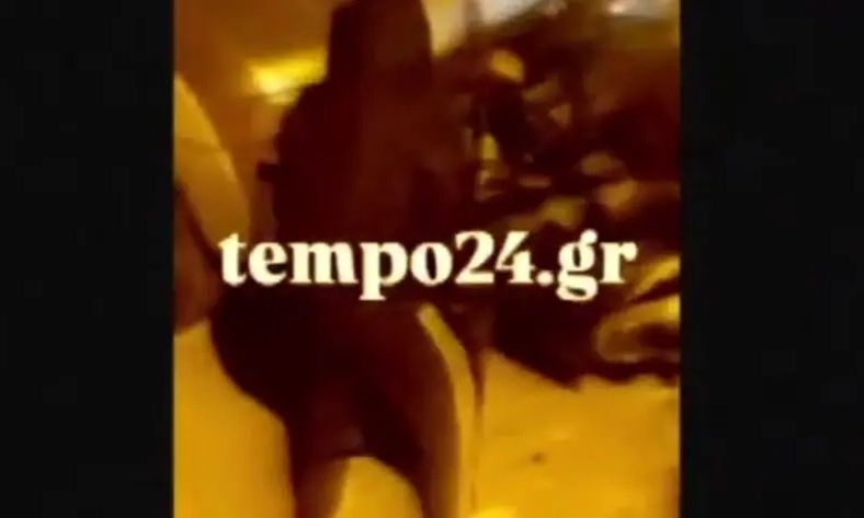 Πάτρα: Έκλεβαν μηχανάκι και οι αστυνομικοί τους συνέλαβαν επ’ αυτοφώρω!
