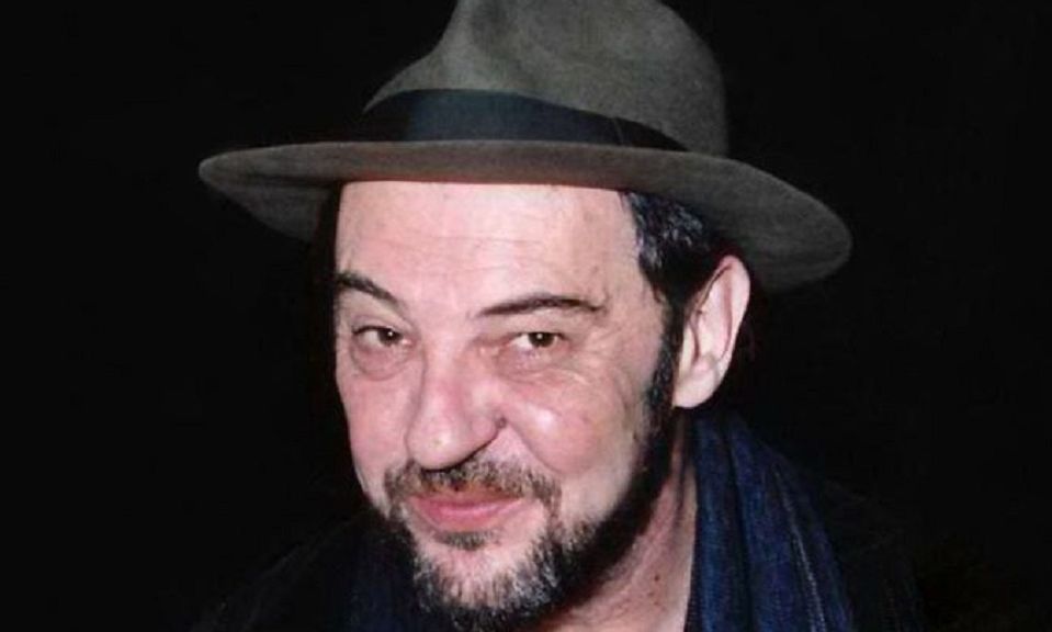 Θτήνος στον καλλιτεχνικό κόσμο: Πέθανε ο θεατρικός σκηνοθέτης Κώστας Φαρμασώνης