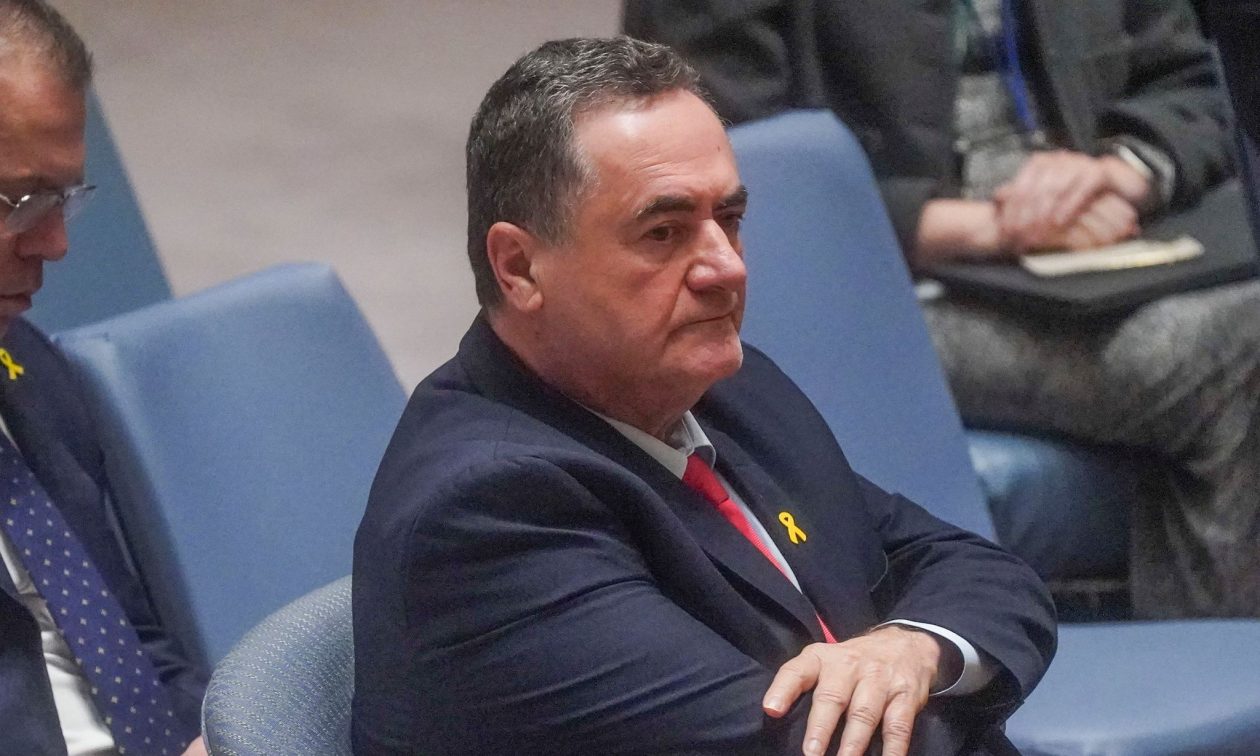 Ισραήλ: Ο υπουργός Άμυνας επιβεβαιώνει την επανάληψη διαπραγματεύσεων με την Χαμάς