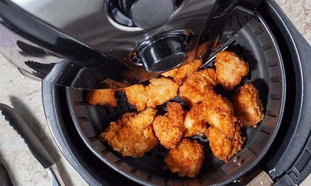 Air Fryer: Ειδικοί αποκάλυψαν την «απάτη» με τις φριτέζες αέρα που ξεγέλασαν εκατομμύρια καταναλωτές