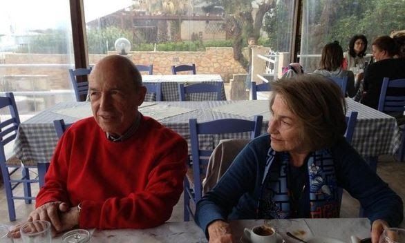 Κώστας Σημίτης: Η ανθρώπινη πλευρά του – Οι στιγμές του στην Ηλεία